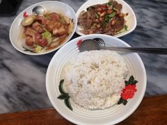 台湾卤肉饭-花溪飞碗牛肉粉(先烈路店)