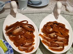 -大草原清真饭庄(沙河店)