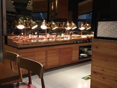 -比格比萨自助(新辰里学清路店)