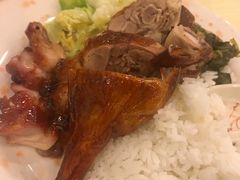 -鹅最好(南光店)