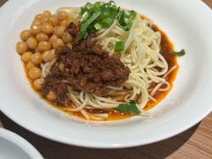 干馏碗杂面-太二酸菜鱼(沈阳万象城店)