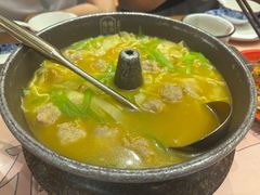 -杨记隆府重庆江湖菜(大悦城店)