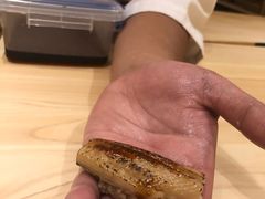 星鳗-鮨青(恒基名人购物中心店)