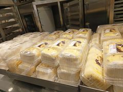 -王家沙点心店(南京西路总店)