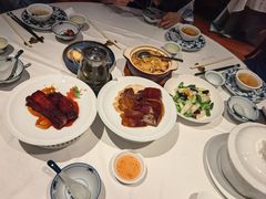 -侨美食家·40年地道粤菜(珠江新城店)