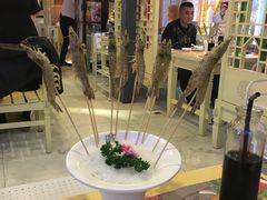 -甘尼仕印度餐厅爵士酒吧(阳春巷店)