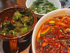 -乡村井冈·乡野江西菜(黄龙店)