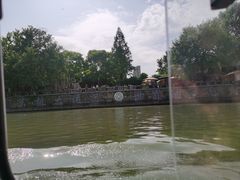 -运河游船(武林门码头)