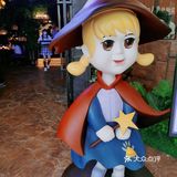 他家需要等位的呢稍微错开高峰时间