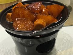 肉汁萝卜-A One Kitchen·南京精菜馆(晶丽酒店店)