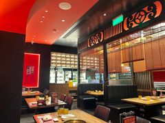 -肉魁屋·烧肉·烧鸟·酒场(高新店)
