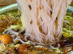 -老火车站牛肉粉