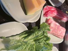 -梨花自助烤肉(天河城店)