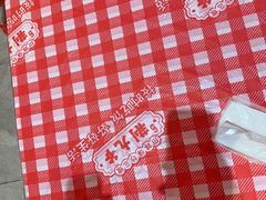 -荆九爷爆炒桥头三嫩(夫子庙店)