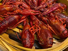 -靓靓蒸虾·头牌蒸虾(雪松路总店)
