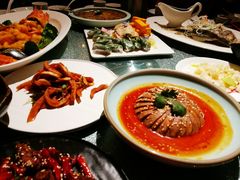 -蟹榭·本帮江浙菜·蟹宴(五角场合生汇商场店)