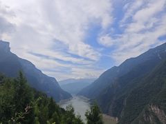 -白帝城·瞿塘峡景区