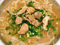 -脆珊粉店(明秀西路店)