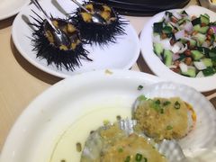 -海味当家(西安路店)