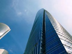 -演武大桥观景平台