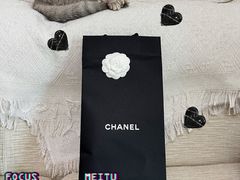 -CHANEL(恒隆广场店)