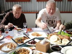 -晋阳饭庄(虎坊桥店)