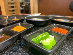 -九田家黑牛烤肉料理(太阳城店)