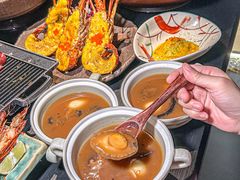 -花潮料理艺食馆(SM新生活广场店)