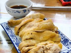 -洞天食府(北大街店)
