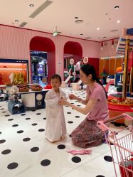-meland亲子乐园(深圳领展中心城店)