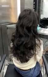 -乾健·烫染·接发SALON