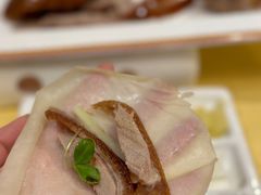 -白家大院·王府宫廷菜(苏州街店)