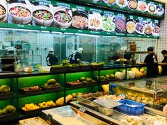 -飞尝蚝·顺德菜·鱼生(顺德总店)