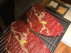 -玉川屋·深夜食堂居酒屋(柳巷店)