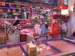 大堂-香坊横道中心市场