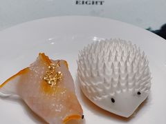 -8餐厅(新葡京酒店)