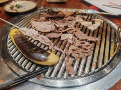 -妖无二·和牛烧烤自助(新吴万达店)