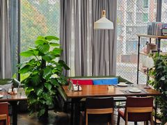 -肴约·花园式餐厅(湖里店)
