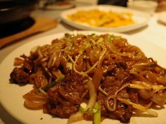 干炒牛河-玉玲珑(陆家嘴店)