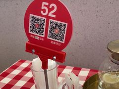 -西贝(金桥店)
