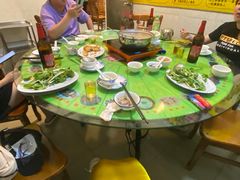 -华哥新鲜猪精品美食
