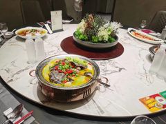 -绸乡宴酒店·融合苏帮宴(吴江店)