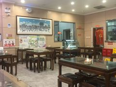大堂-庆丰包子铺(潘家园店)