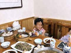 -正宗天津烧麦馆(柳州路店)