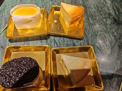 -牛New寿喜烧(曹路花园城店)