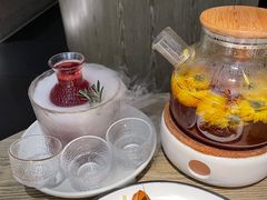 -熹素·鲜美素食Vegetarian (天河领展店)