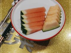 -大鸭梨烤鸭(北洼路店)
