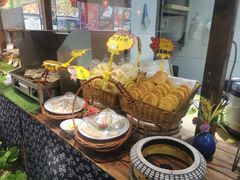 -旺角小渔村(二马路店)