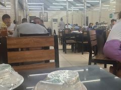 大堂-金达盛烤肉(五里店)