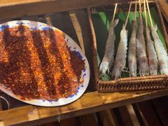 -萍姐火锅·公路夜市(南京新街口店)